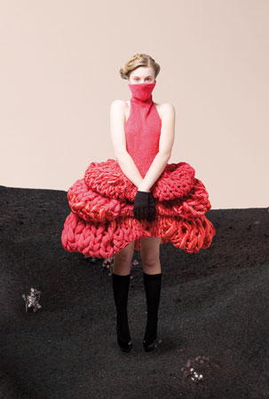 VOM VERLUST DER UNSCHULD